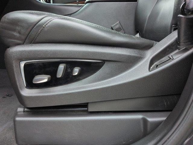 2015 Cadillac Escalade - $20,000