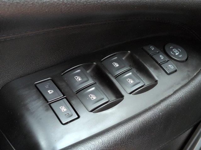 2015 Cadillac Escalade - $20,000