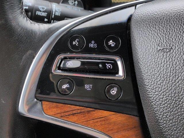 2015 Cadillac Escalade - $20,000