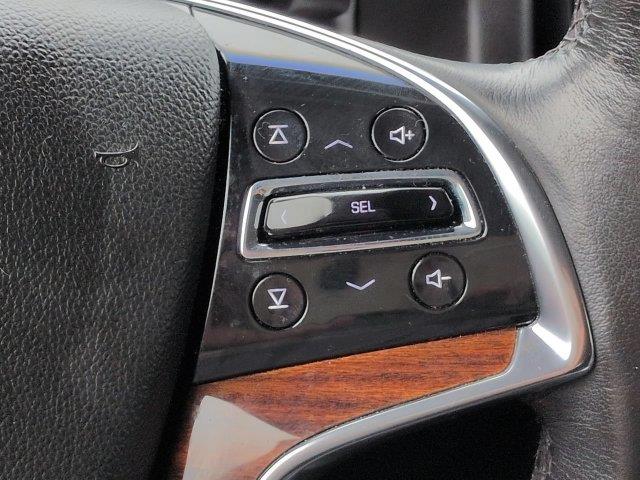 2015 Cadillac Escalade - $20,000