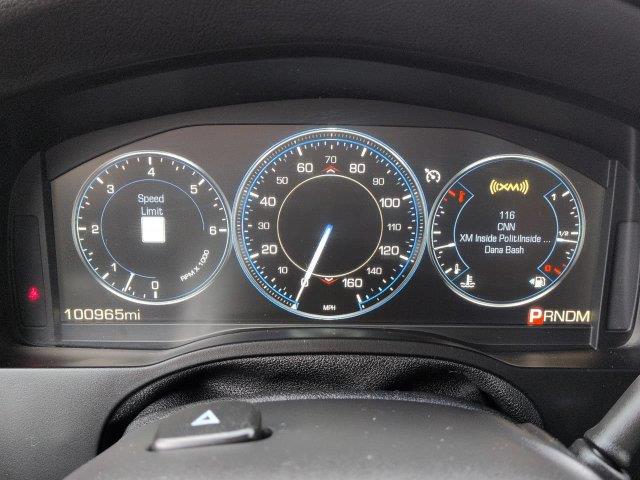 2015 Cadillac Escalade - $20,000