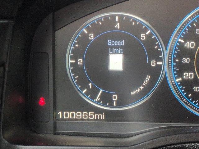 2015 Cadillac Escalade - $20,000