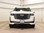 2023 Escalade ESV Thumbnail 2