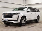 2023 Escalade ESV Thumbnail 3