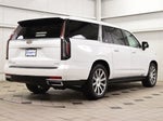 2023 Escalade ESV Thumbnail 8