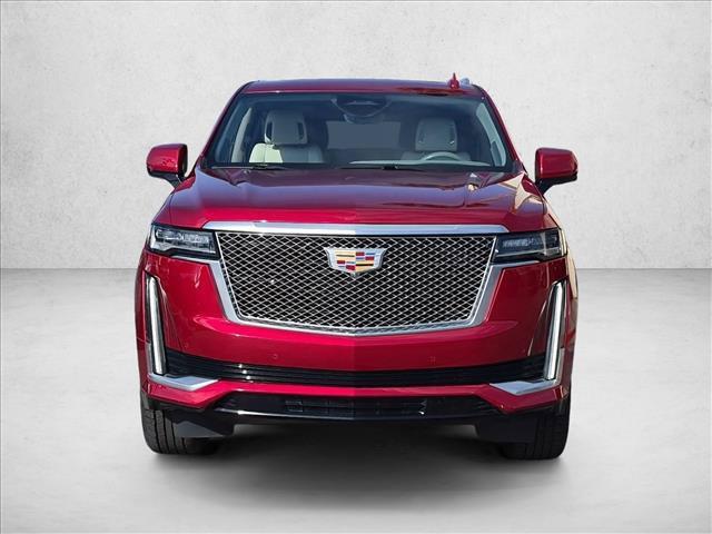 2021 Cadillac Escalade - $61,537