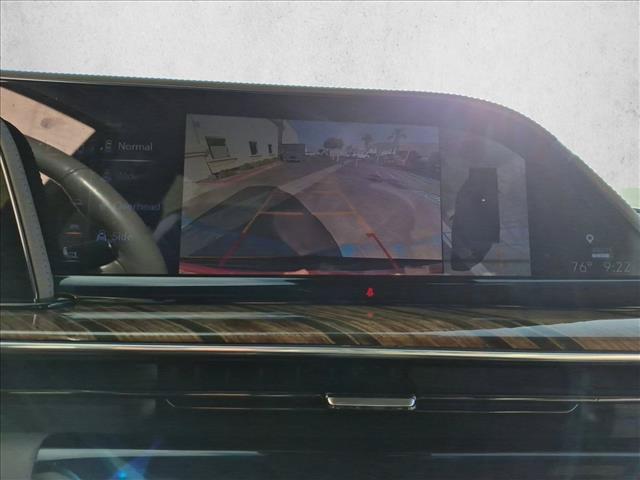 2021 Cadillac Escalade - $61,537