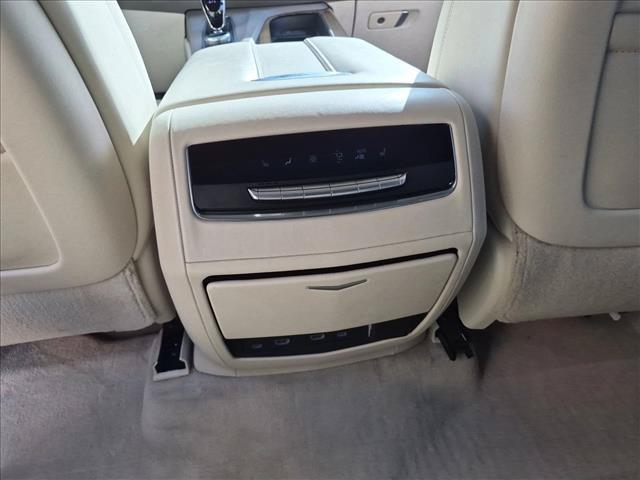 2021 Cadillac Escalade - $61,537
