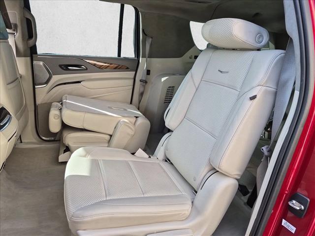 2021 Cadillac Escalade - $61,537
