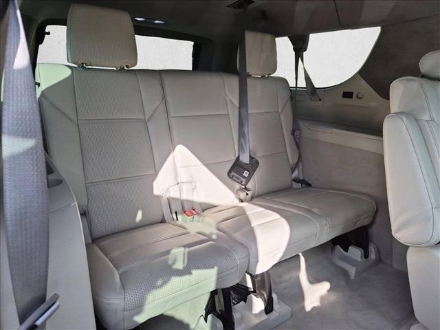 2021 Cadillac Escalade - $61,537