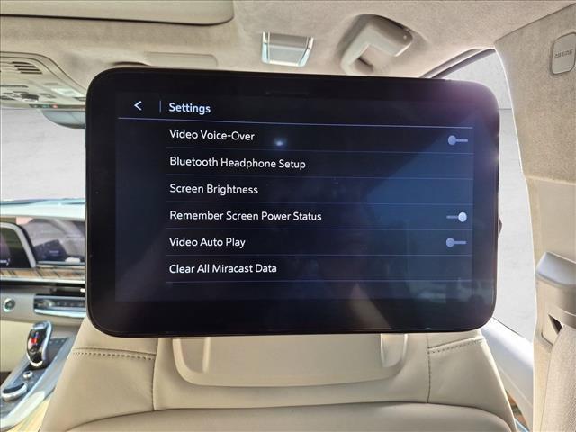 2021 Cadillac Escalade - $61,537