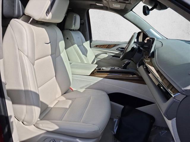 2021 Cadillac Escalade - $61,537