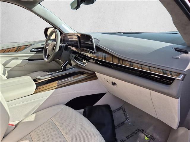 2021 Cadillac Escalade - $61,537