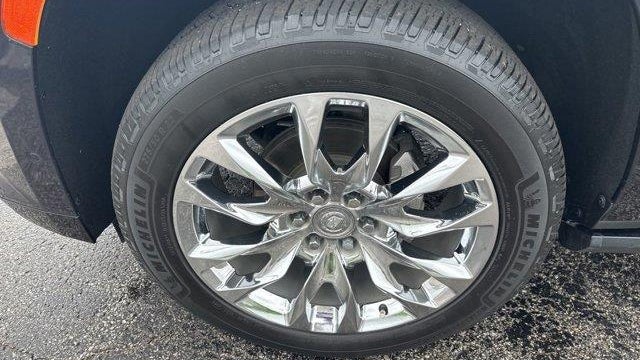 2021 Cadillac Escalade ESV Premium Luxury Platinum