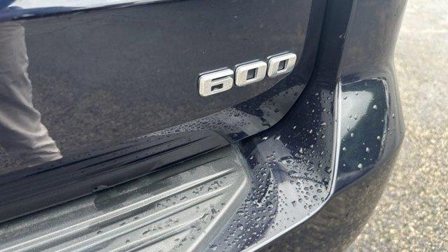 2021 Cadillac Escalade ESV Premium Luxury Platinum