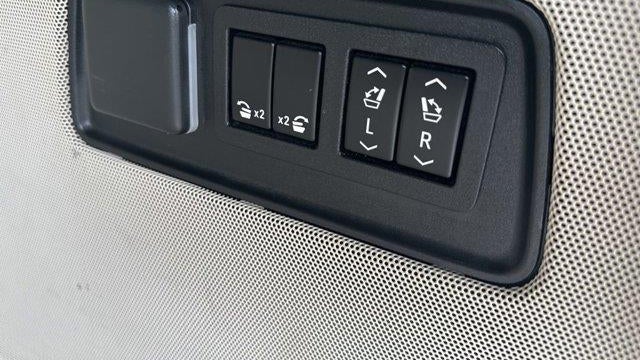 2021 Cadillac Escalade ESV Premium Luxury Platinum
