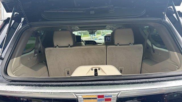 2021 Cadillac Escalade ESV Premium Luxury Platinum