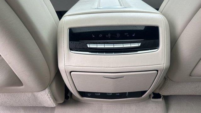2021 Cadillac Escalade ESV Premium Luxury Platinum