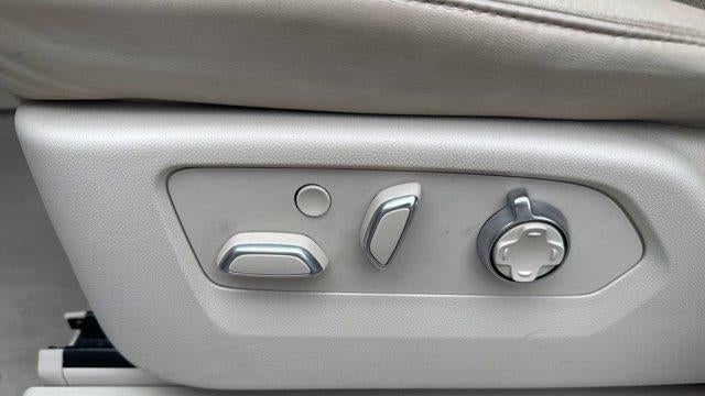 2021 Cadillac Escalade ESV Premium Luxury Platinum