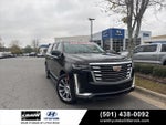 2021 Escalade ESV Thumbnail 1