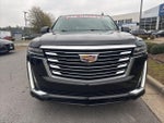 2021 Escalade ESV Thumbnail 2