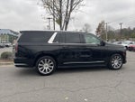 2021 Escalade ESV Thumbnail 8
