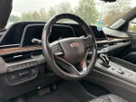 2021 Escalade ESV Thumbnail 9