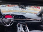 2021 Escalade ESV Thumbnail 31