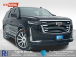2023 Escalade ESV Thumbnail 1