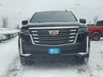 2023 Escalade ESV Thumbnail 2