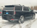 2023 Escalade ESV Thumbnail 6