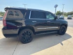 2015 Escalade Thumbnail 4