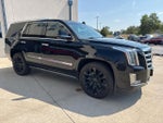 2015 Escalade Thumbnail 5