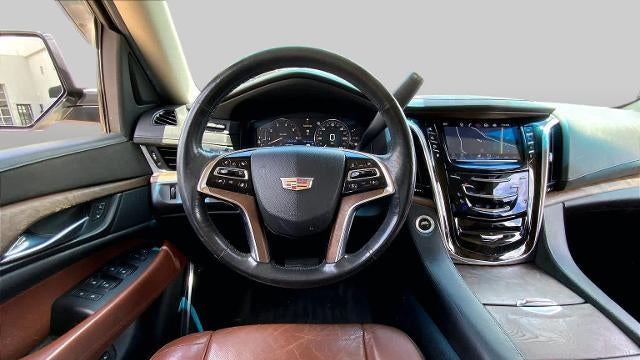 2015 Cadillac Escalade Premium