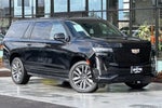 2023 Escalade ESV Thumbnail 1