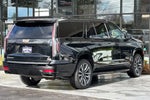 2023 Escalade ESV Thumbnail 4