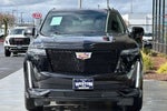 2023 Escalade ESV Thumbnail 9