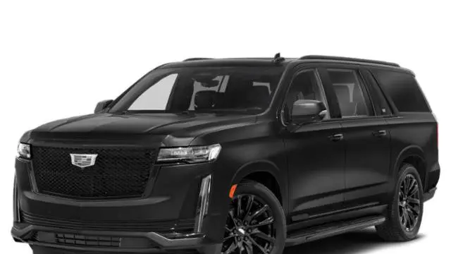 Preowned 2021 Cadillac Escalade ESV Sport for Sale
