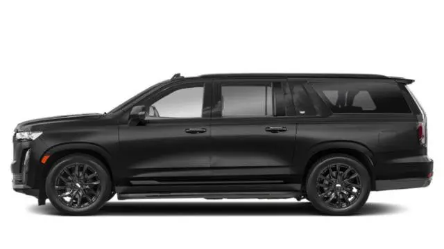 2021 Cadillac Escalade ESV Sport