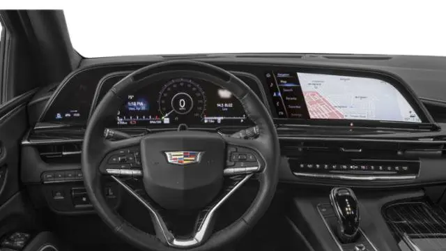 2021 Cadillac Escalade ESV Sport