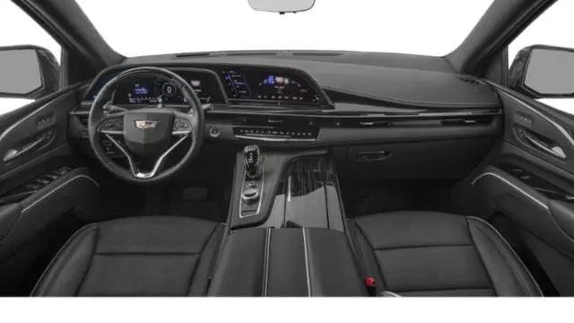 2021 Cadillac Escalade ESV Sport
