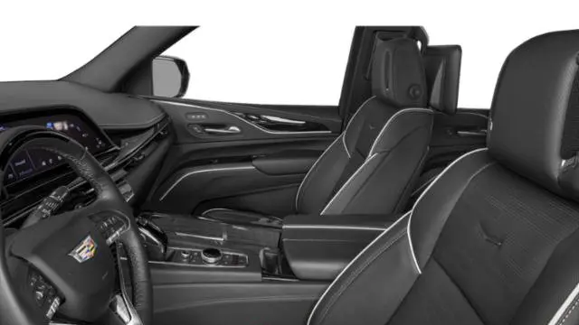 2021 Cadillac Escalade ESV Sport