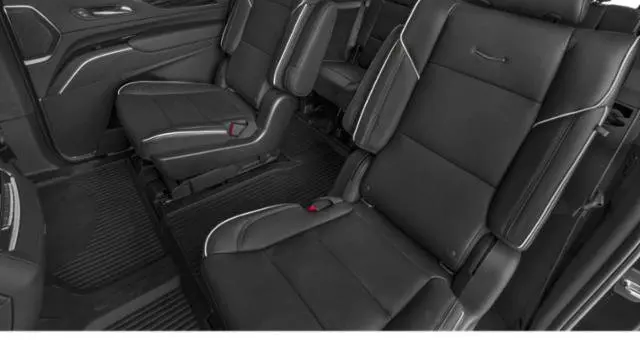 2021 Cadillac Escalade ESV Sport
