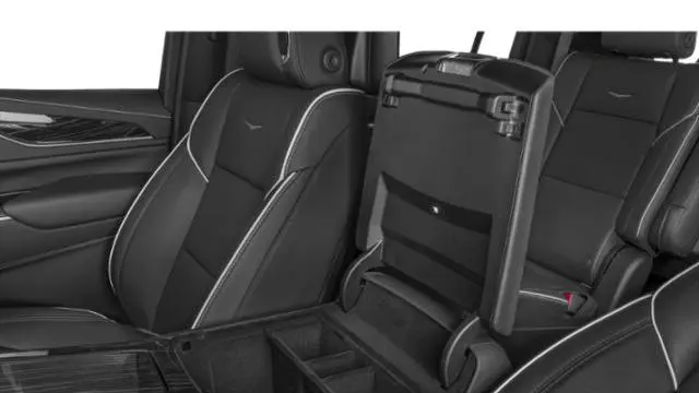 2021 Cadillac Escalade ESV Sport