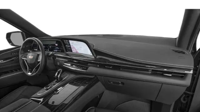 2021 Cadillac Escalade ESV Sport