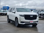 2023 Escalade ESV Thumbnail 3
