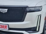 2023 Escalade ESV Thumbnail 8