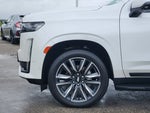2023 Escalade ESV Thumbnail 9