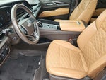 2023 Escalade ESV Thumbnail 14