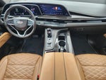 2023 Escalade ESV Thumbnail 27